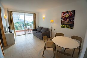 Vistasol Apartments