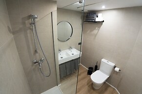 Vistasol Apartments