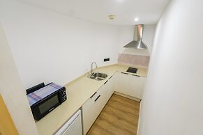 Vistasol Apartments