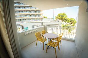 Vistasol Apartments