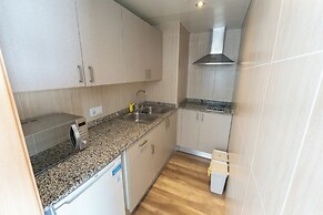 Vistasol Apartments