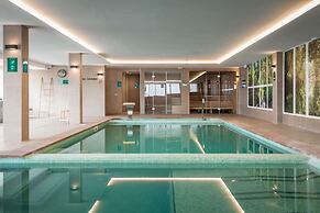Vistasol Apartments