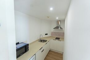 Vistasol Apartments