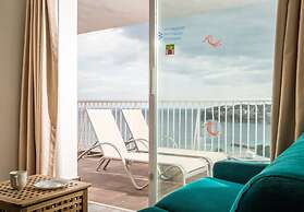 Vistasol Apartments