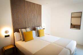 Vistasol Apartments
