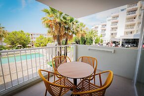 Vistasol Apartments