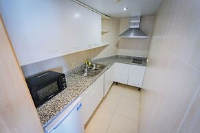 Vistasol Apartments