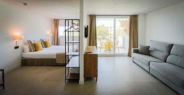 Vistasol Apartments
