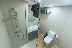 Vistasol Apartments
