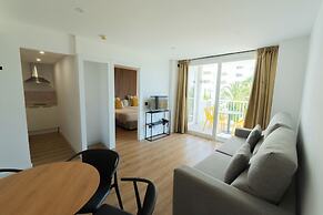 Vistasol Apartments