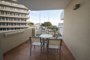 Vistasol Apartments