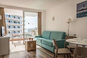 Vistasol Apartments