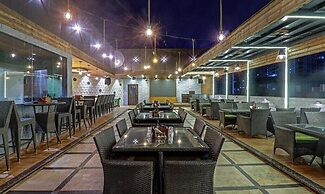 Hotel Sahibs City Star Agra