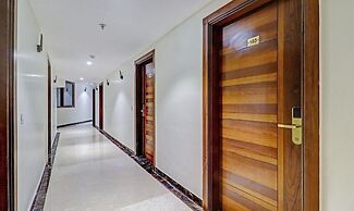Hotel Sahibs City Star Agra