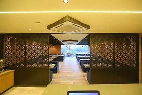 Hotel Sahibs City Star Agra