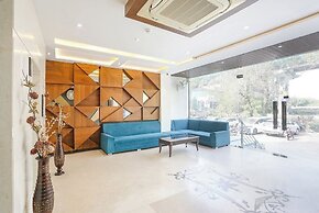 Hotel Sahibs City Star Agra
