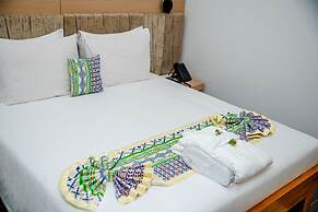 HOTEL YATCHENIN YAMOUSSOKRO
