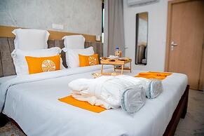 HOTEL YATCHENIN YAMOUSSOKRO
