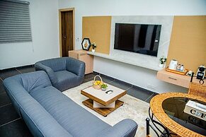 HOTEL YATCHENIN YAMOUSSOKRO