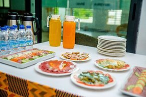 HOTEL YATCHENIN YAMOUSSOKRO