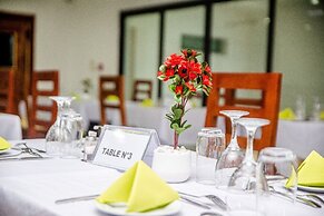 HOTEL YATCHENIN YAMOUSSOKRO