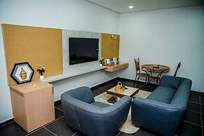 HOTEL YATCHENIN YAMOUSSOKRO