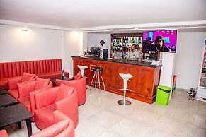 HOTEL YATCHENIN YAMOUSSOKRO