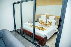 HOTEL YATCHENIN YAMOUSSOKRO