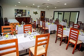 HOTEL YATCHENIN YAMOUSSOKRO