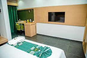 HOTEL YATCHENIN YAMOUSSOKRO