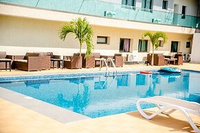 HOTEL YATCHENIN YAMOUSSOKRO