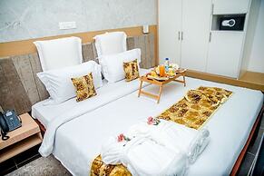HOTEL YATCHENIN YAMOUSSOKRO