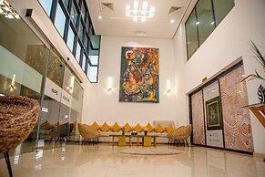 HOTEL YATCHENIN YAMOUSSOKRO
