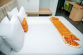 HOTEL YATCHENIN YAMOUSSOKRO