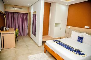 HOTEL YATCHENIN YAMOUSSOKRO