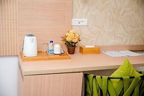 HOTEL YATCHENIN YAMOUSSOKRO