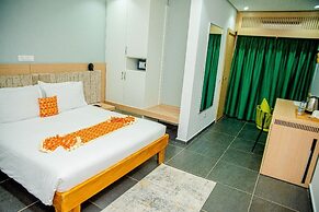 HOTEL YATCHENIN YAMOUSSOKRO