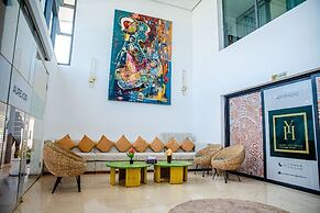 HOTEL YATCHENIN YAMOUSSOKRO