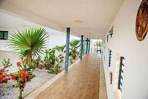 HOTEL YATCHENIN YAMOUSSOKRO
