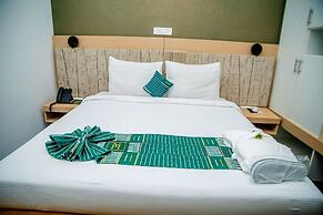 HOTEL YATCHENIN YAMOUSSOKRO