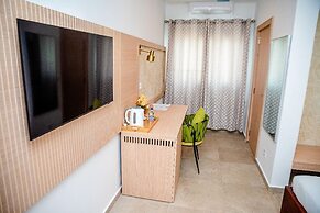HOTEL YATCHENIN YAMOUSSOKRO