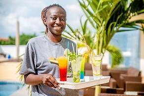 HOTEL YATCHENIN YAMOUSSOKRO