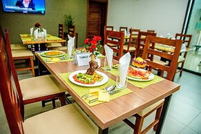 HOTEL YATCHENIN YAMOUSSOKRO