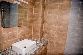 HOTEL YATCHENIN YAMOUSSOKRO