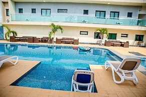 HOTEL YATCHENIN YAMOUSSOKRO