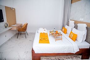 HOTEL YATCHENIN YAMOUSSOKRO