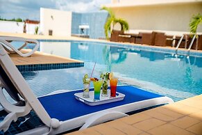 HOTEL YATCHENIN YAMOUSSOKRO