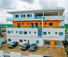 HOTEL YATCHENIN YAMOUSSOKRO