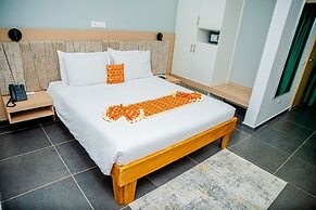 HOTEL YATCHENIN YAMOUSSOKRO