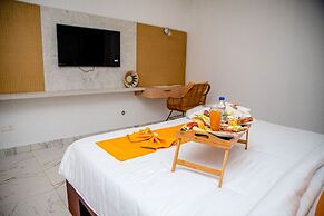 HOTEL YATCHENIN YAMOUSSOKRO